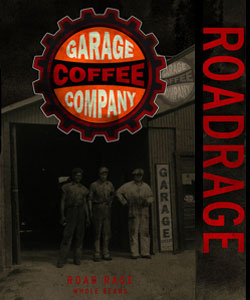 Road Rage Coffee